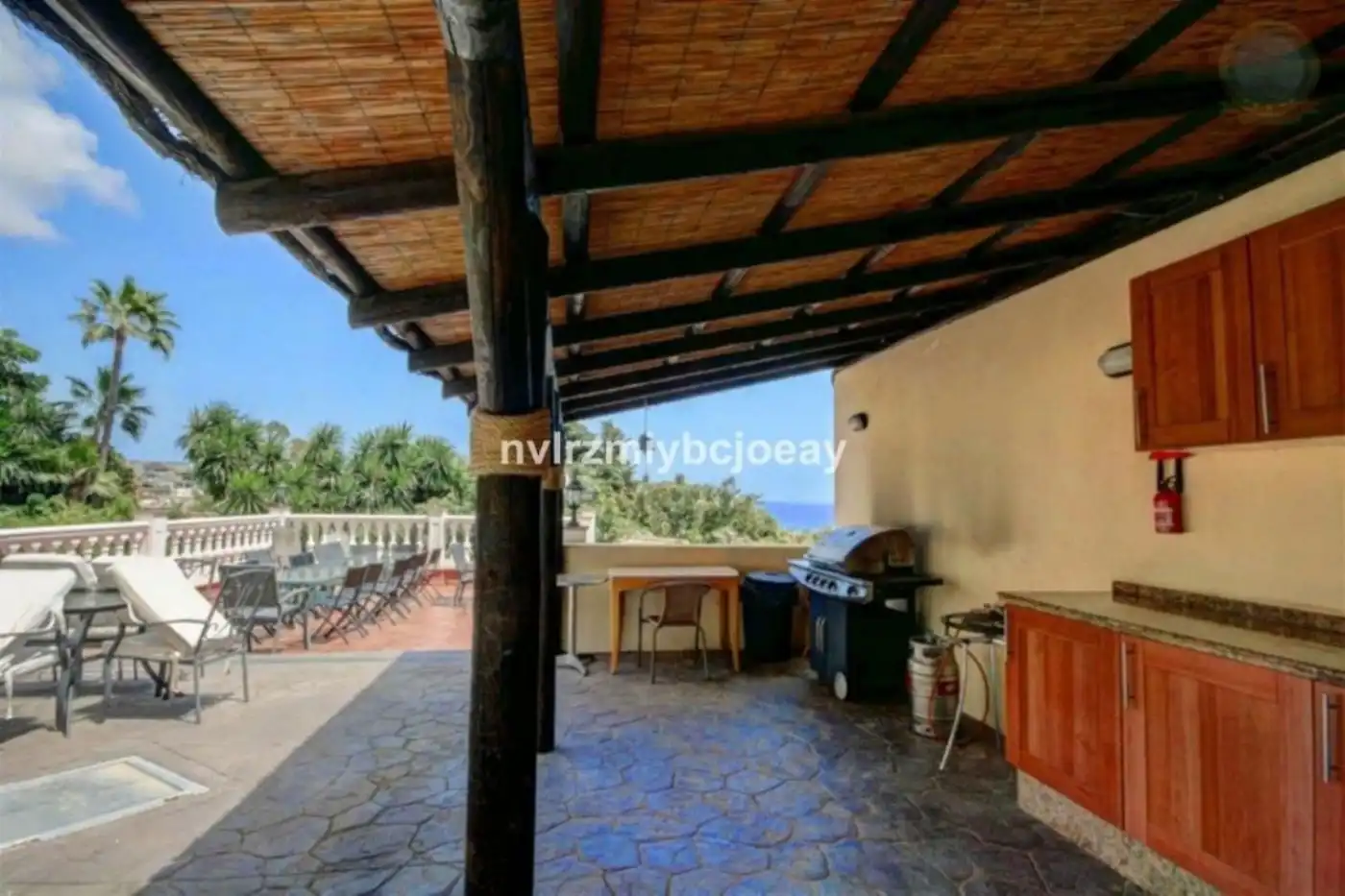 Casa o xalet en venda a Miraflores, La Capellanía - El Higuerón