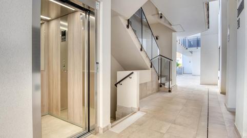 Foto 4 de Ático en venta en Carrer Luxemburg, 36, Fenals, Girona