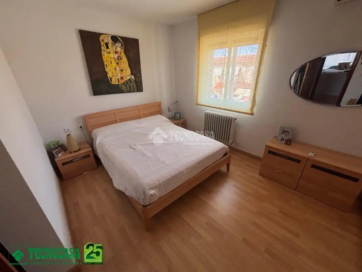 Habitación de Casa o chalet en venta en Ciudad Real con Calefacción