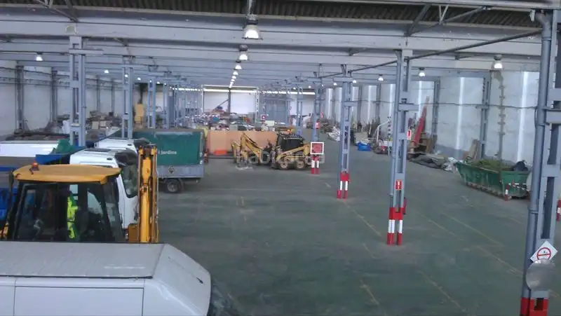 Industrial building to rent in Carretera de l'Hospitalet 64, imagen 18
