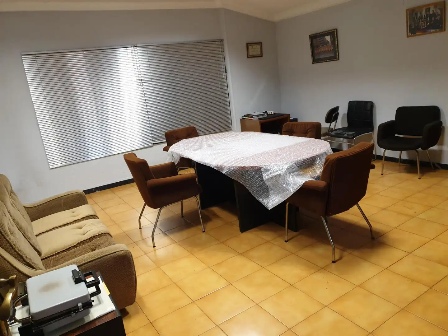 Nave industrielle à vendre à San Crispín - Huerta Nueva-Estación, imagen 5