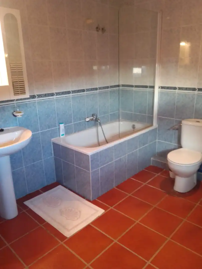 Chalet con terraza en venta en Bérchules, imagen 101