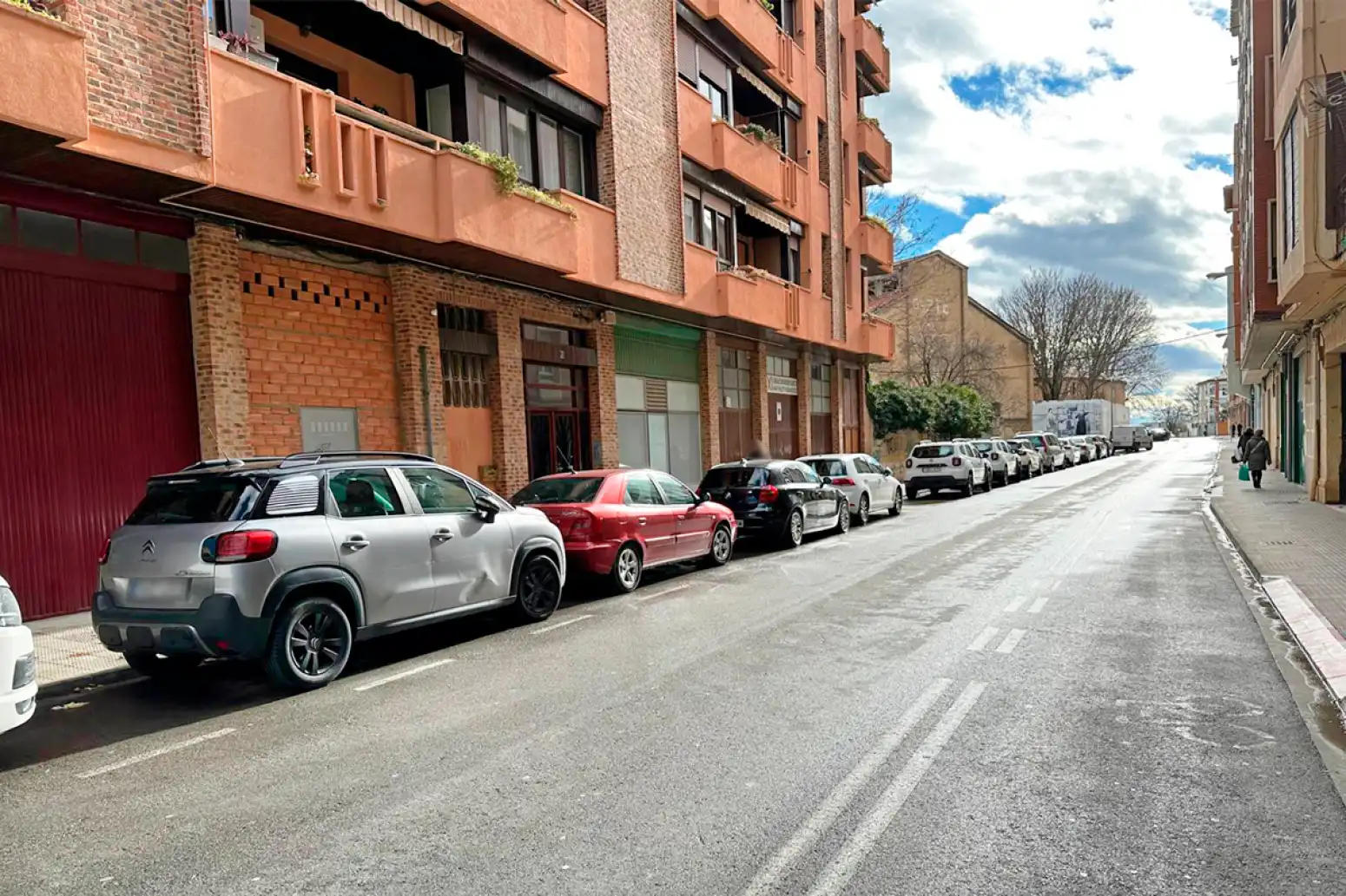 Local comercial en venta en Tafalla - CALLE MARTINEZ DE ESPRONCEDA, imagen 11