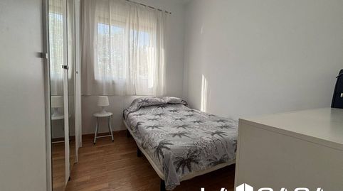 Foto 3 de Piso en venta en Avenida de Adolfo Suárez, Arco Norte - Avda. España, Dos Hermanas