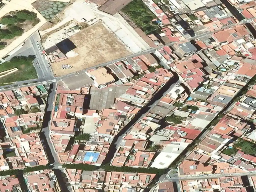 Flat for sale in Calle Baltasar, imagen 3