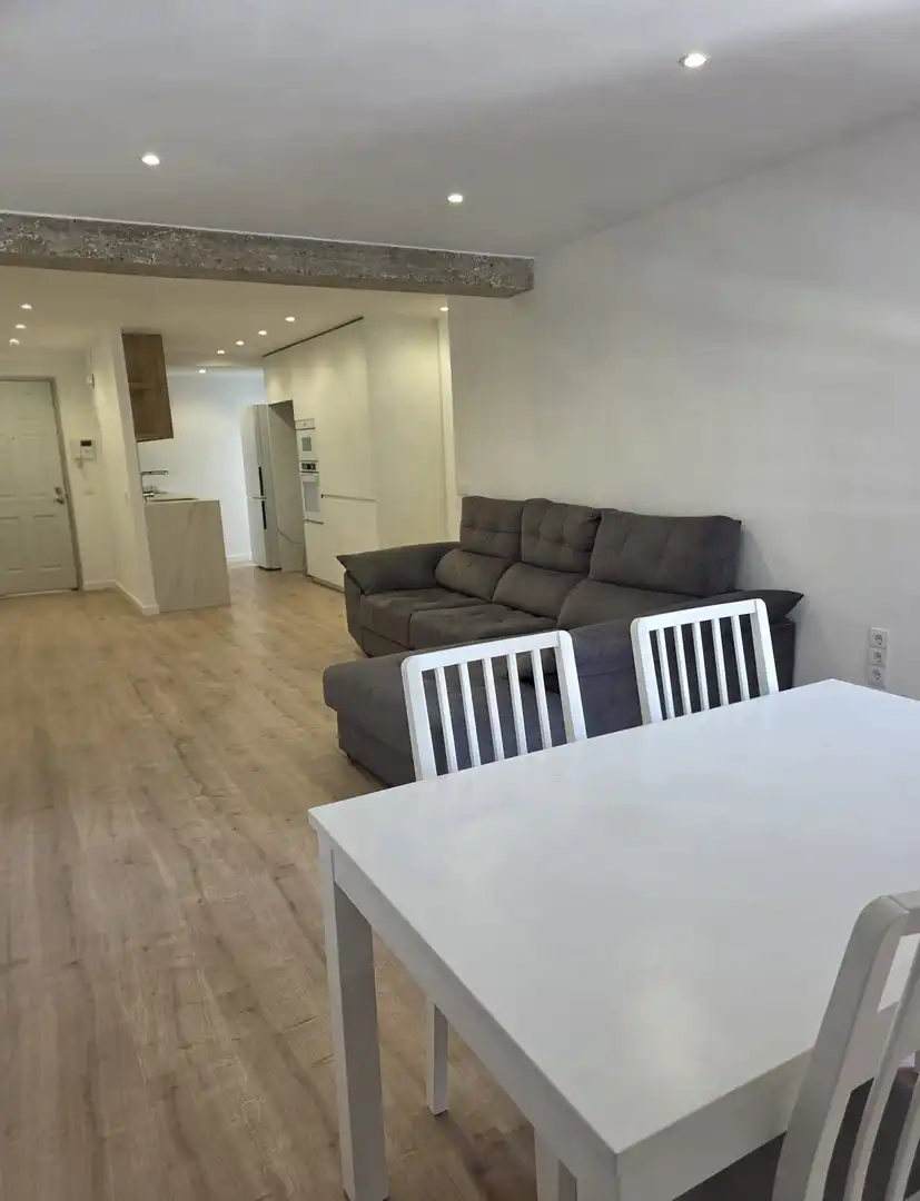 Flat with lift for sale in Calle leones, imagen 6