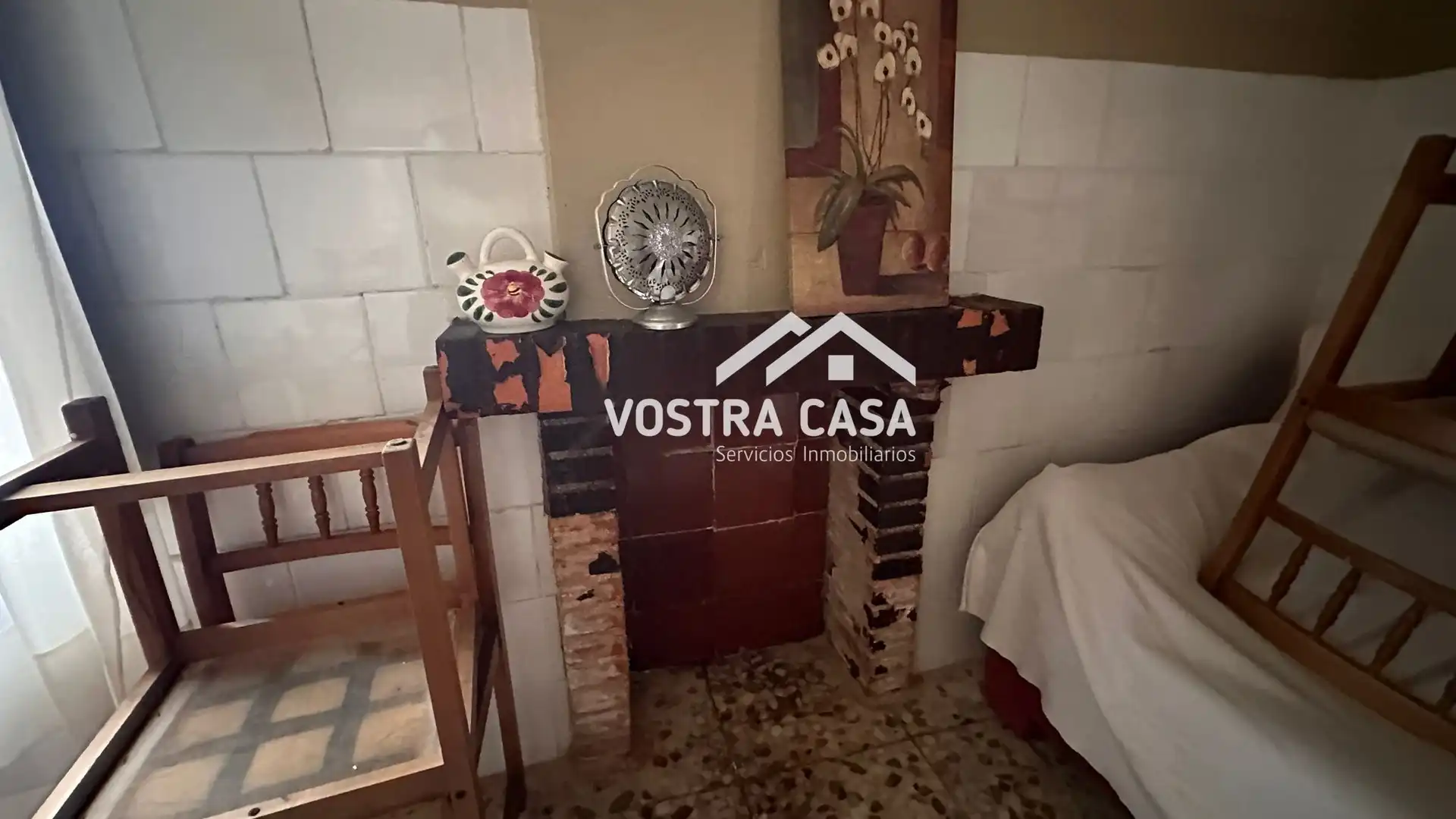 Detached homes for sale in Requena