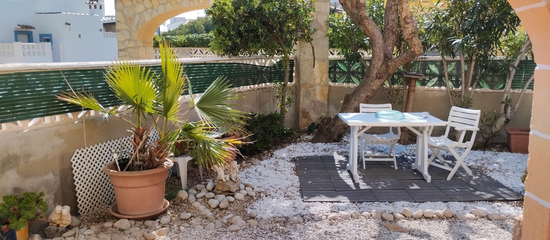 Casa o xalet de lloguer a Oliva Nova