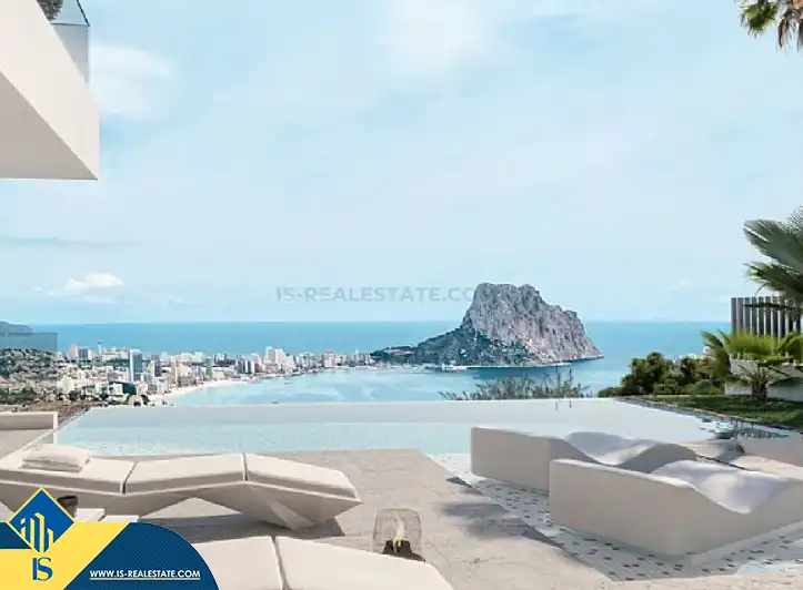 Villa con piscina in vendita a Benicolada - Las Adelfas, imagen 5