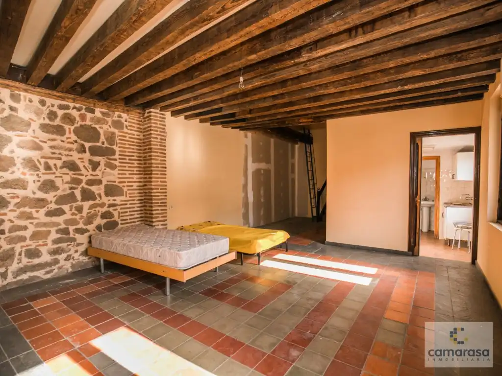 Casa o xalet en venda en Ávila