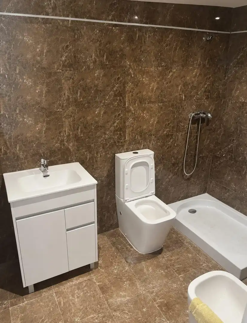 Wohnung mit Terrasse zum Verkauf in Calle Calle Málaga, imagen 8