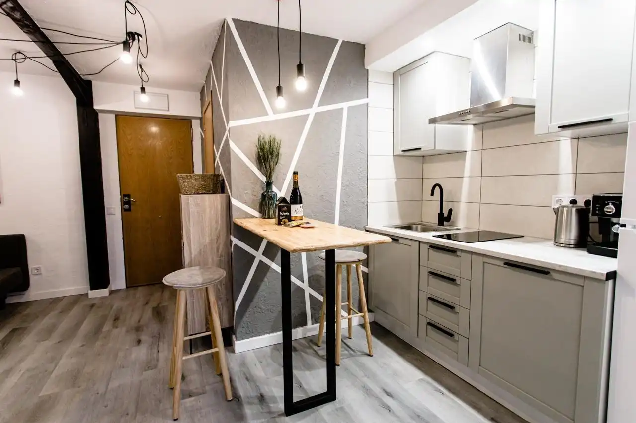 Flat with pool for sale in Avenida Avenida Portugal 1