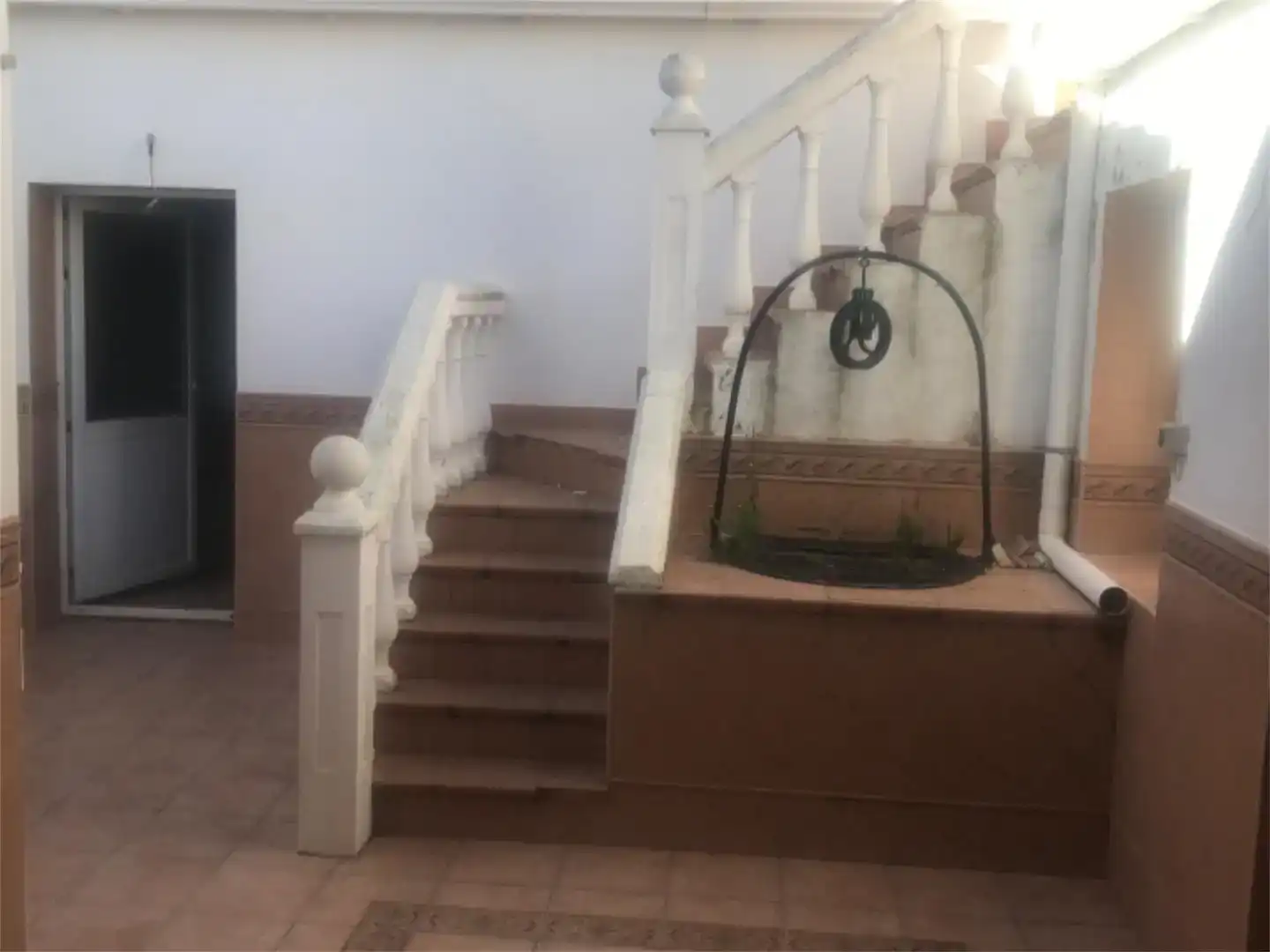 Planta baixa en venda en Monterrubio de la Serena