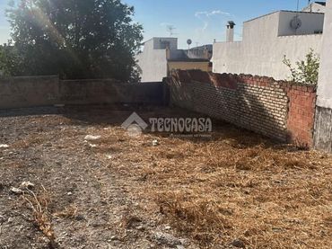 Terreno residencial en venta en Hoya del Molino