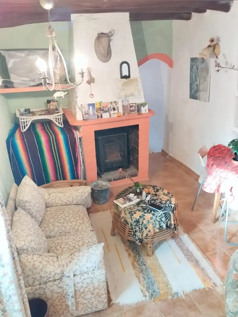 Casa rústica en venda a Calle de la Fuentecilla, imagen 16