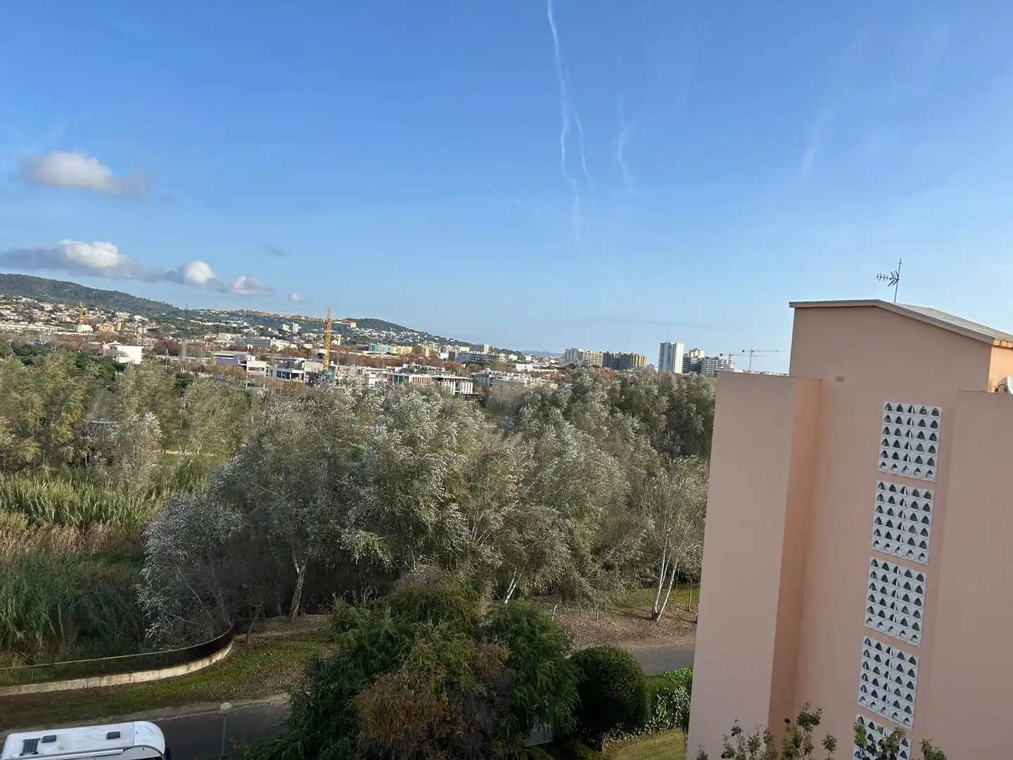 Apartment mit Garten zum Verkauf in Carrer Queralbs 6, imagen 32