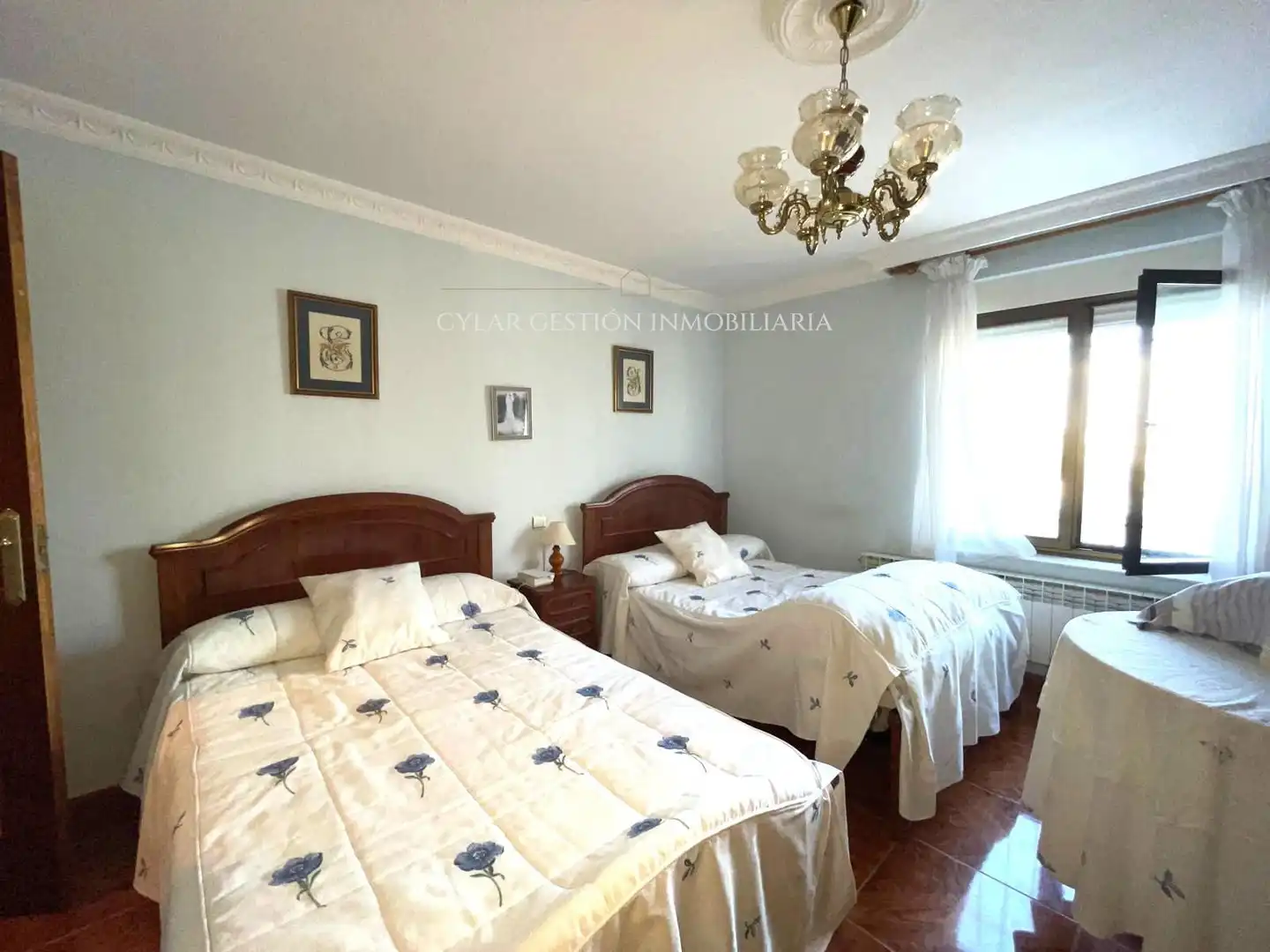 Casa o xalet en venda a Diosa Diana, Castellanos de Villiquera