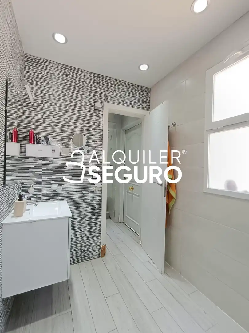 Casa o chalet de alquiler en Tajuña, San Benito - Soledad - Hispanidad