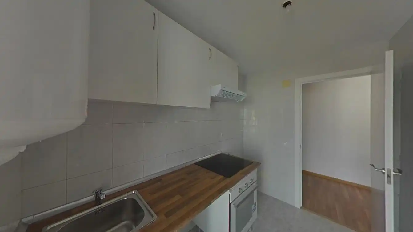 Kitchen of Flat for sale in Madrid