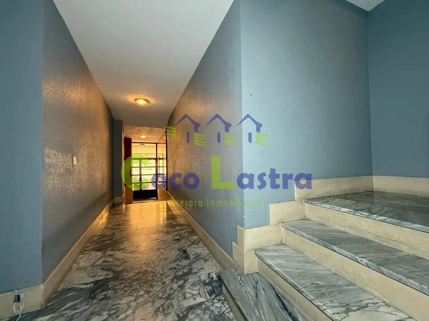 Duplex for sale in Salamanca Capital  with Heating, Parquet flooring and Terrace