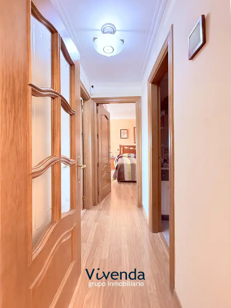 Appartement avec piscine à vendre à Calle Alemania, imagen 14