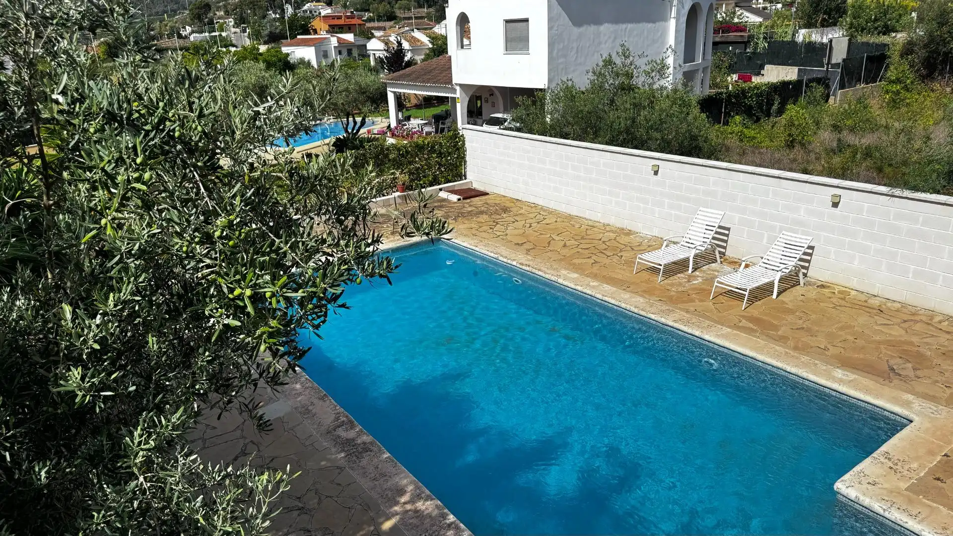 Villa avec piscine à vendre à MONTEPINO, imagen 34