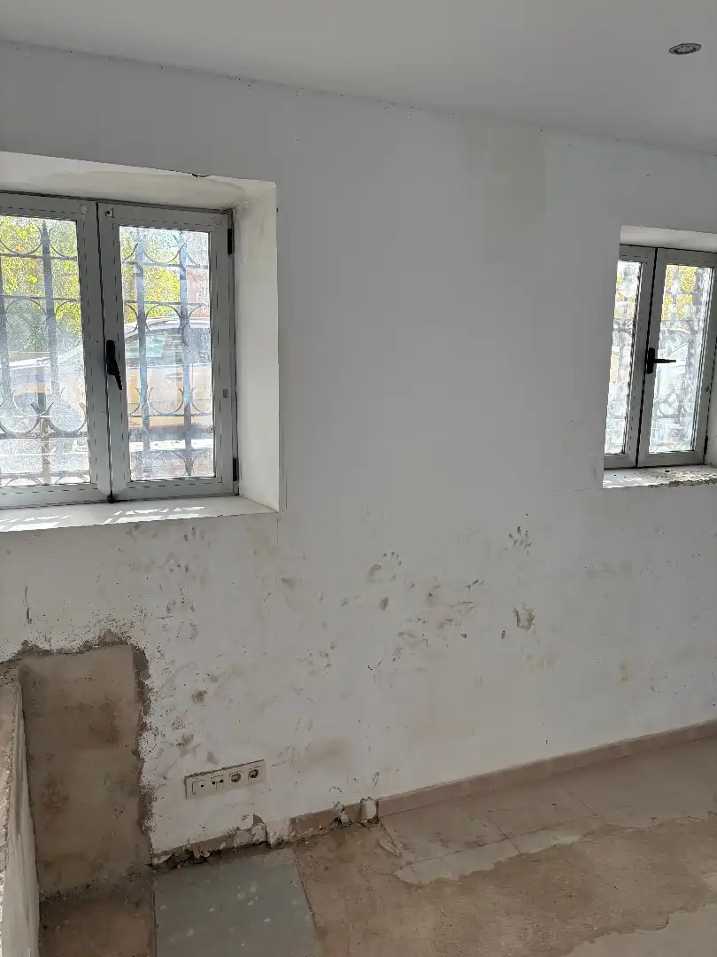 Piso en venta en Madrid