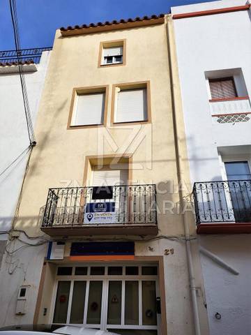 Finca rústica en Venta en Traiguera