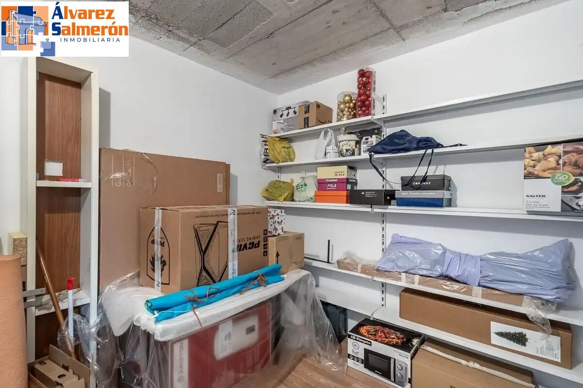 Appartamento con piscina in vendita a Calle Calle Bacaque, imagen 25