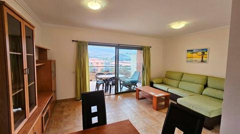 Foto 2 de Apartament de lloguer a Calle Clavel, Residencial Los Jardines del Teide, , 1, Zona Botánico, Puerto de la Cruz