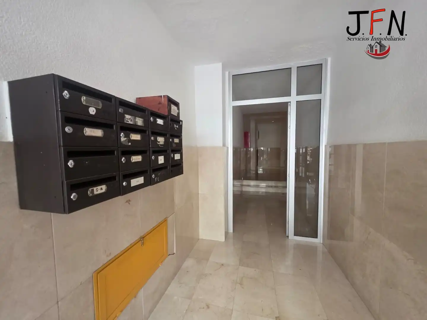 Apartament en venda en Puerto del Rosario amb Balcó