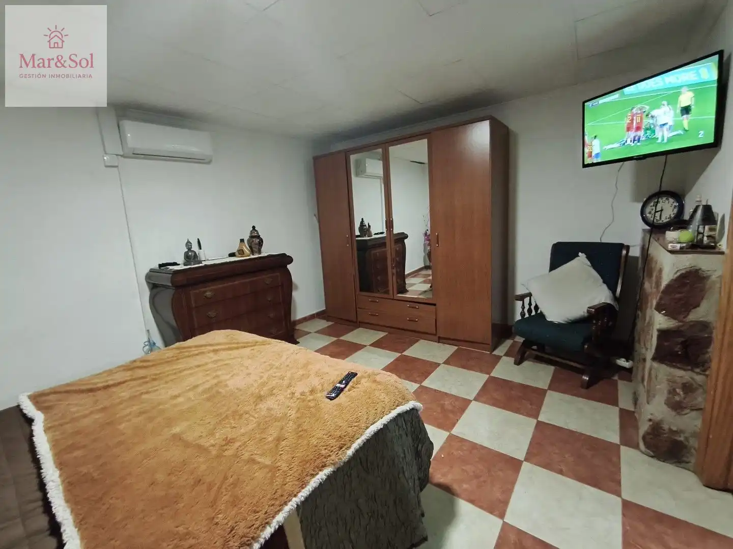 Casa amb terrassa en venda a Polinyà de Xúquer, imagen 12