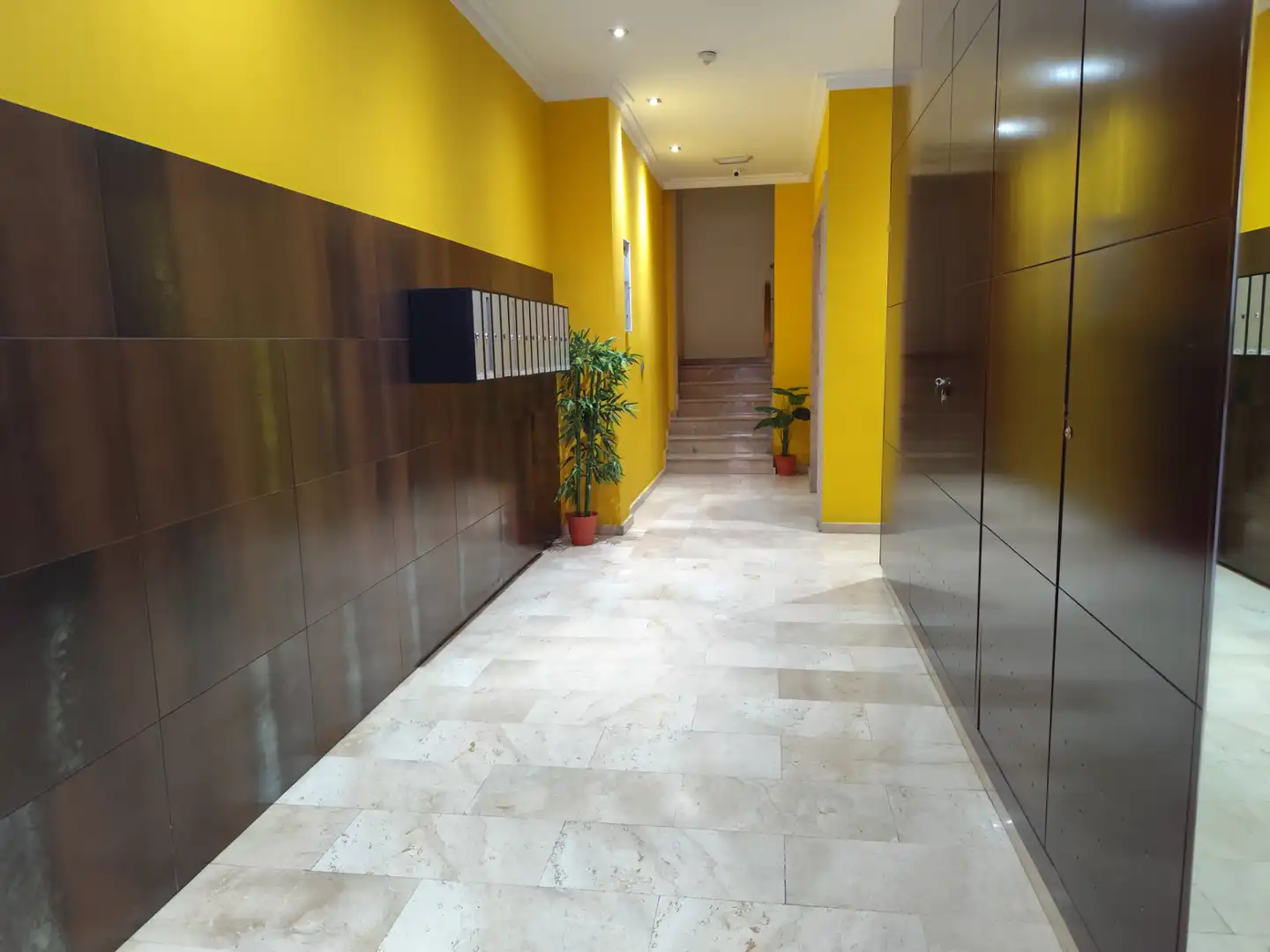 Ático en venta en Murcia con Aire acondicionado, Terraza y Amueblado