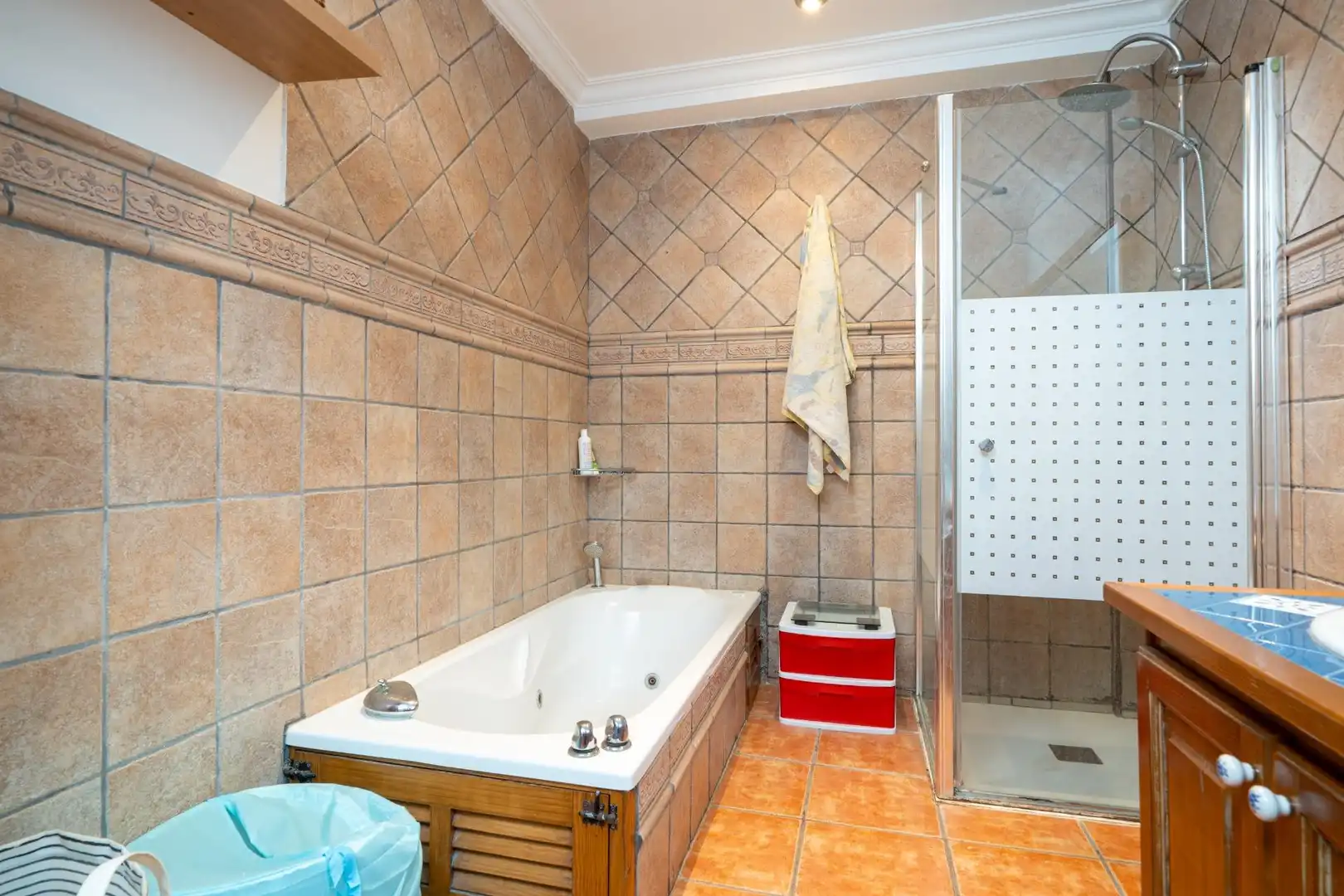 Wohnung mit Terrasse zum Verkauf in Carrer del Gorg Blau, imagen 15