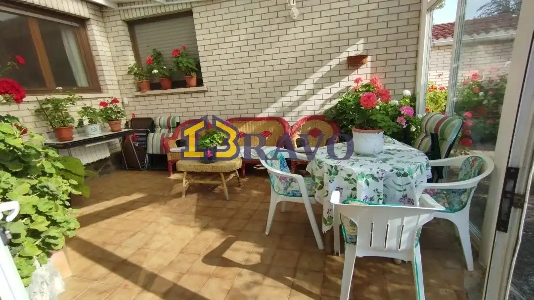 Casa amb jardí en venda a Medina de Pomar, imagen 4