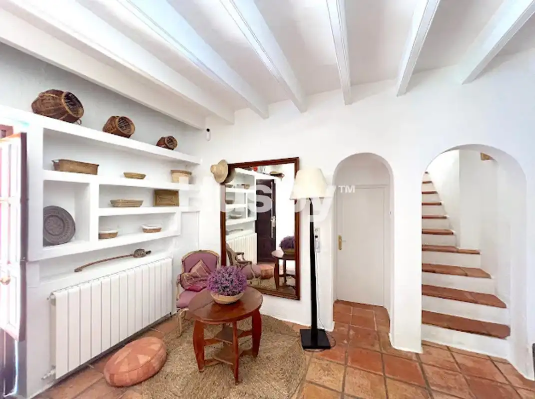 Casa con piscina en venta en Carrer Guillem De Montgri, imagen 29