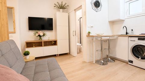 Foto 5 de Estudio en venta en Ciudad Jardín, Las Palmas de Gran Canaria