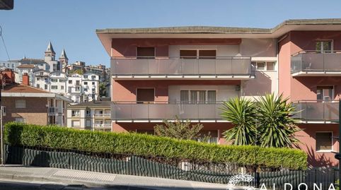 Foto 5 de Piso en venta en Jauregi Kalea, Antiguo, Donostia - San Sebastián