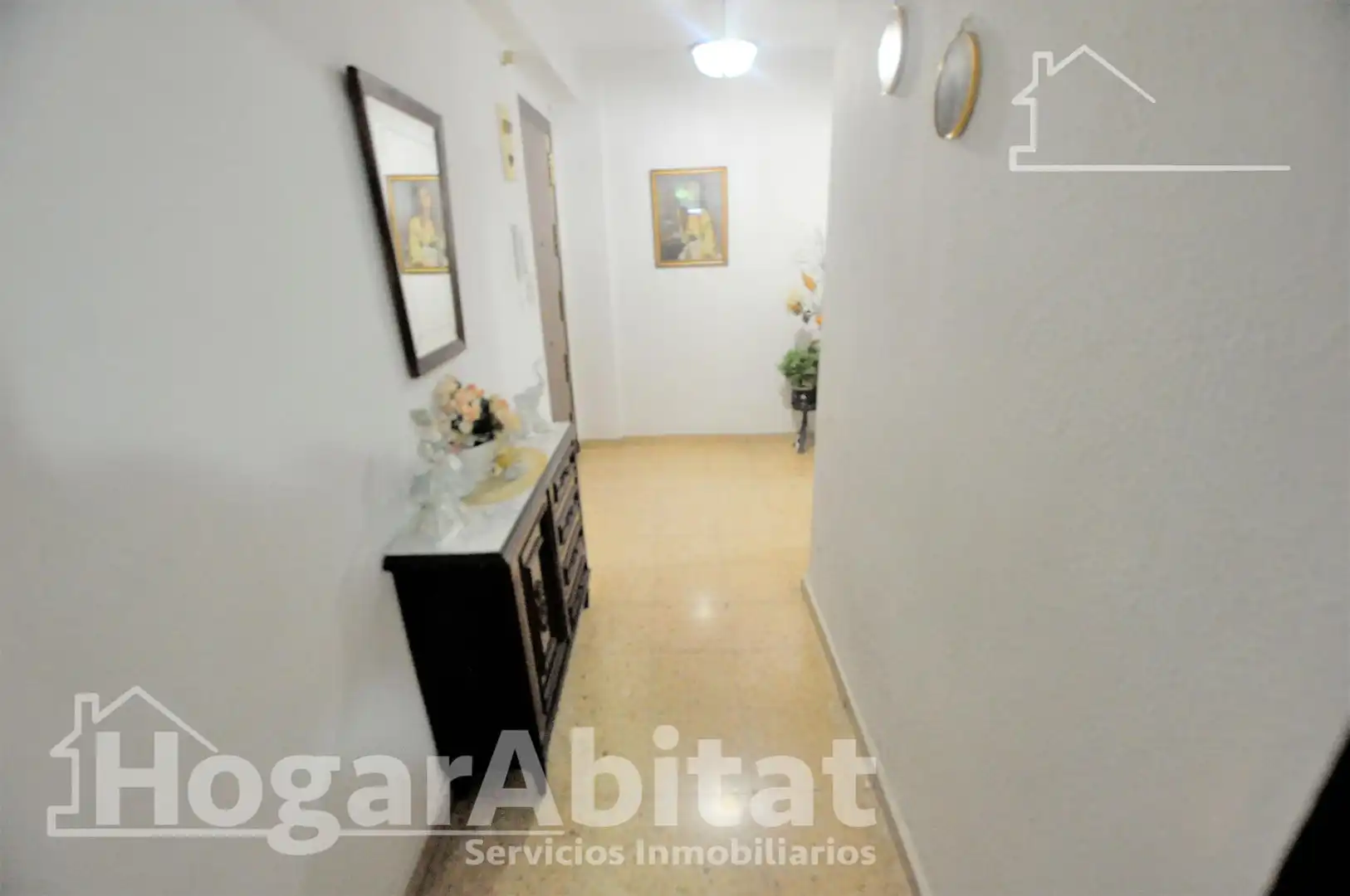 Piso en venta en Valencia con Trastero