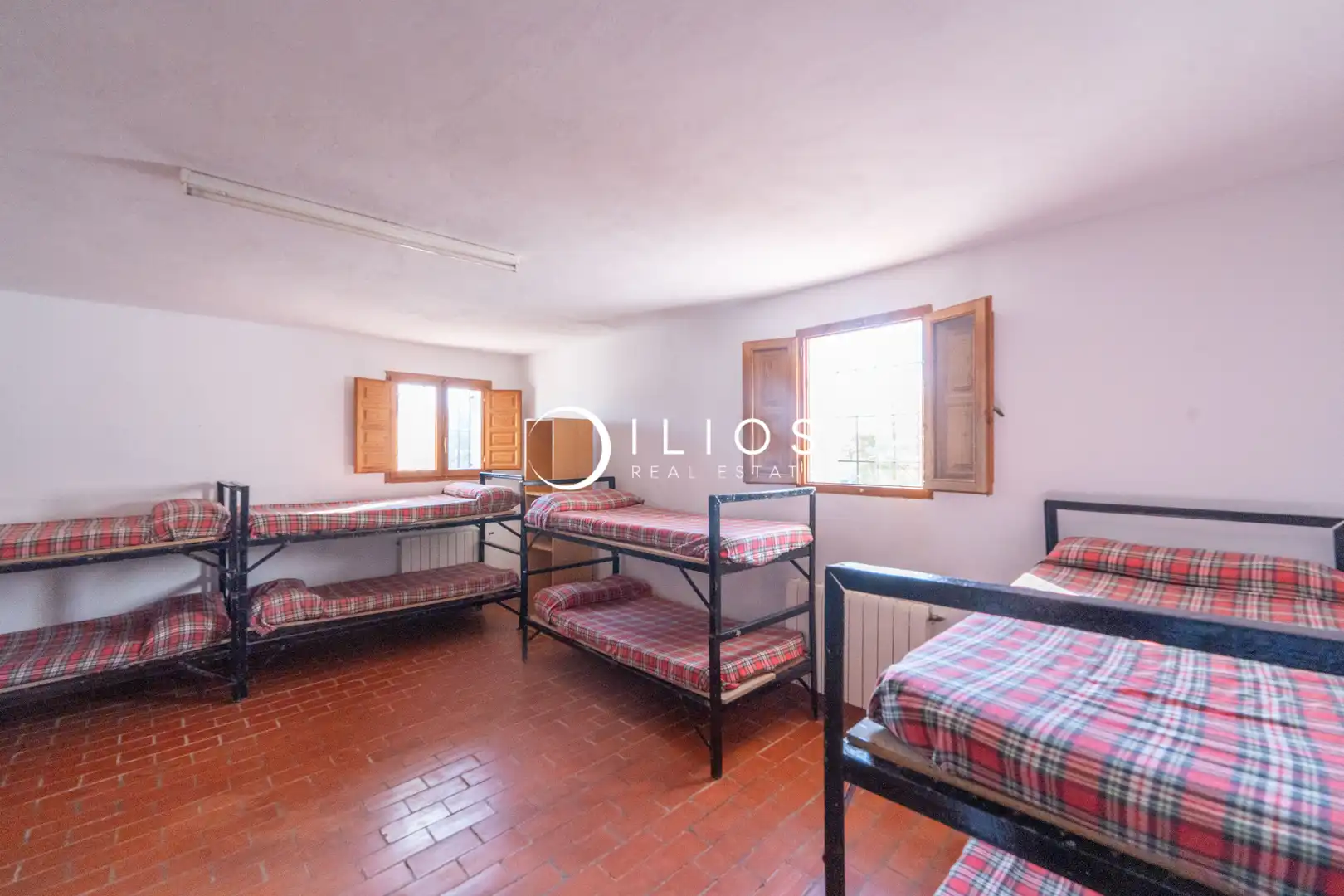 Habitación de Edificio en venta en Olocau con Piscina comunitaria
