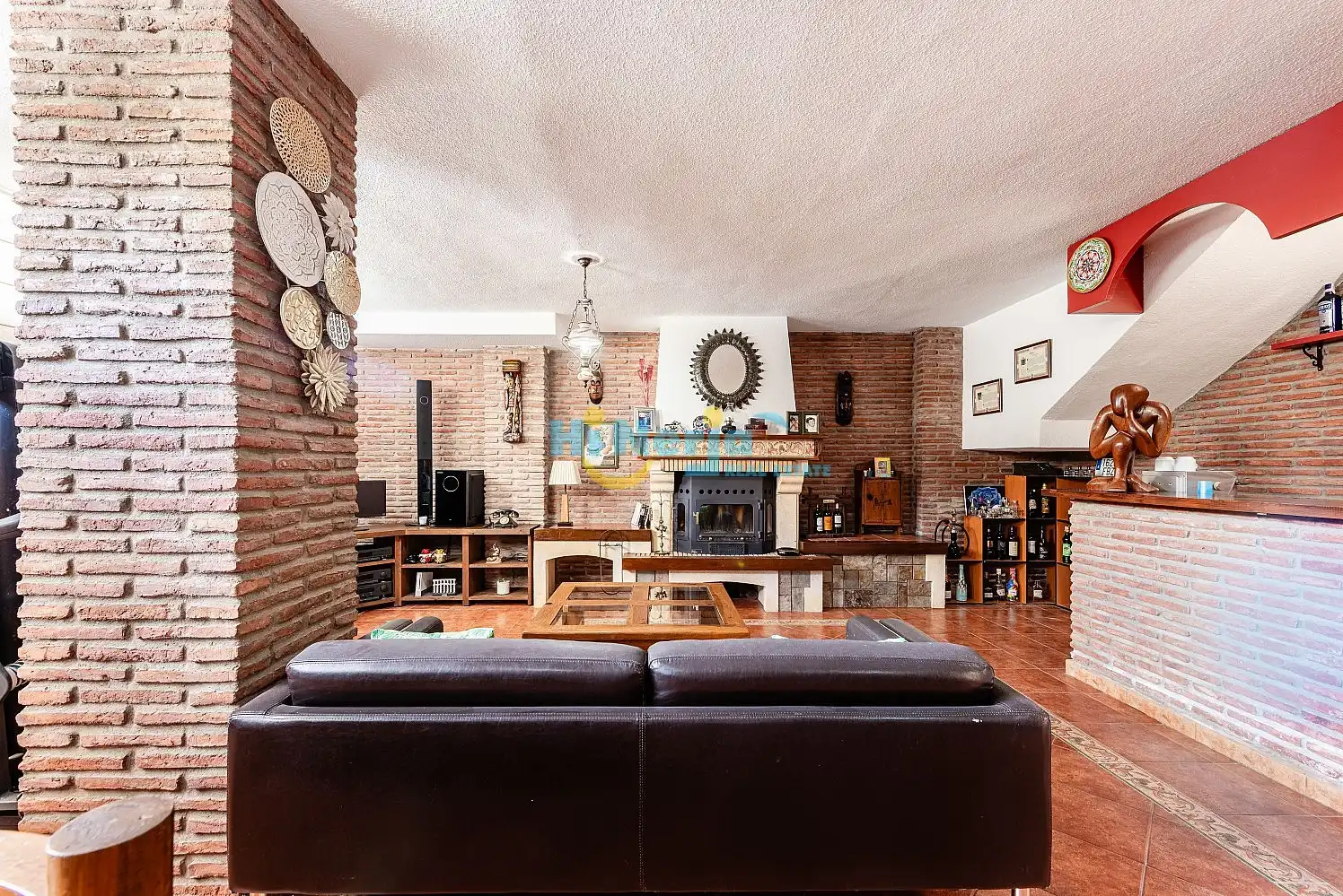 Vivienda con piscina en venta en Torre del Mar, imagen 43