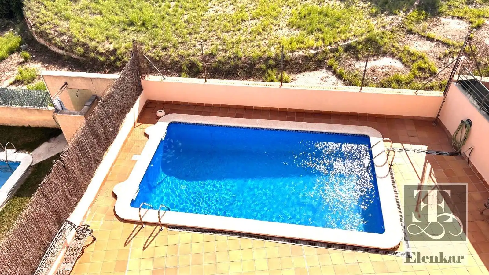Penthouse with pool for sale in DEL CANO, imagen 6