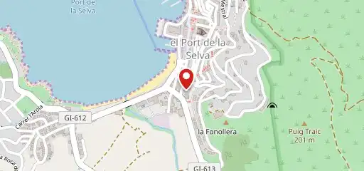 Local comercial de lloguer a Carrer Major 56, imagen 12