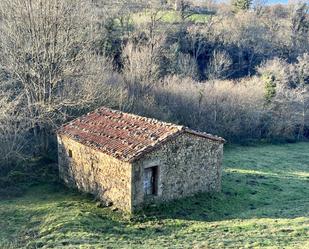 Vista exterior de Casa o xalet en venda en Villacarriedo