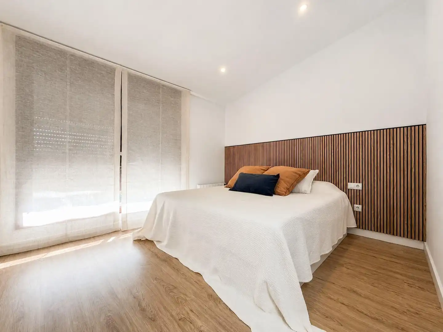 Reihenhaus mit Garten zum Verkauf in Poble, imagen 13