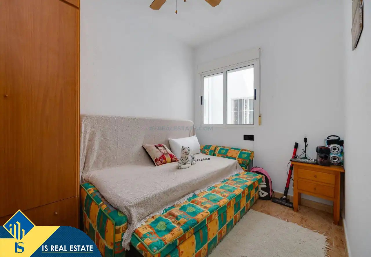 Apartament amb ascensor en venda a Playa del Cura, imagen 21