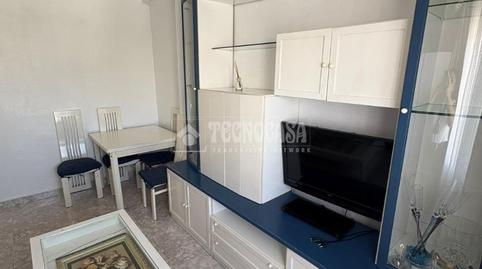 Foto 4 de Piso en venta en La Princesa, Málaga