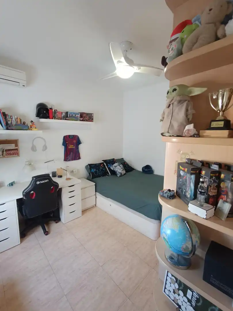 Habitación de Piso en venta en Cartagena con Balcón
