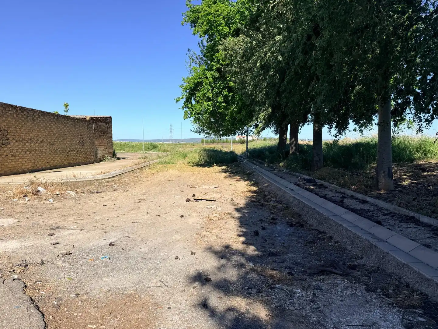 Residential for sale in Tocina