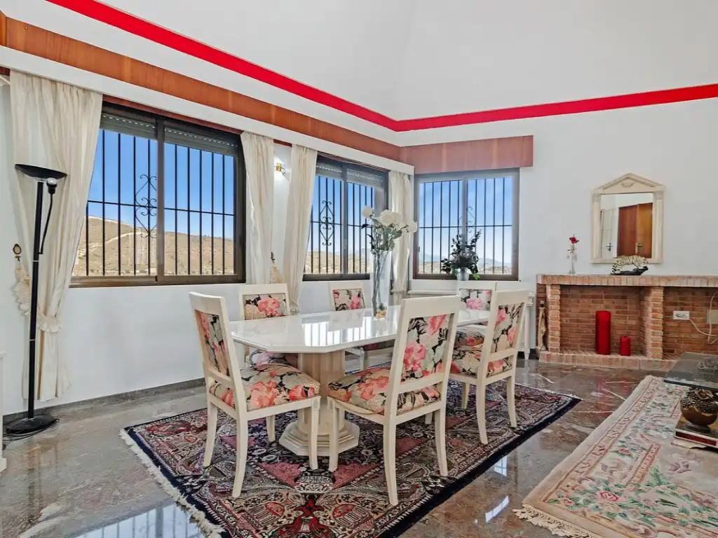 Haus oder Chalet zum Verkauf in Calle Dolores, 9, Pueblo Acantilado - Lanuza